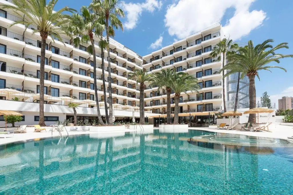 Hotel de Honne Hotels